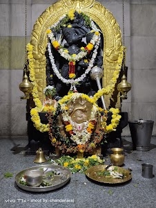 SHREE ANJANEYA SWAMY TEMPLE, G G HALLI
