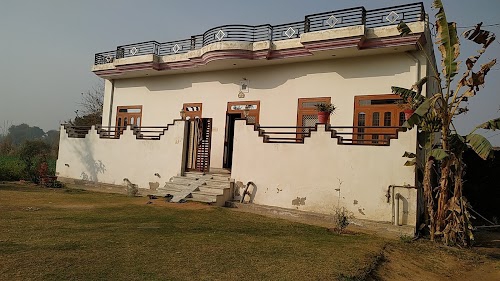 Radha Kishanpura Rural