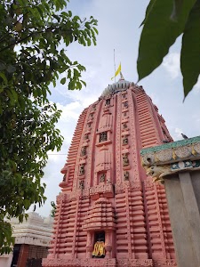 KISS Temple