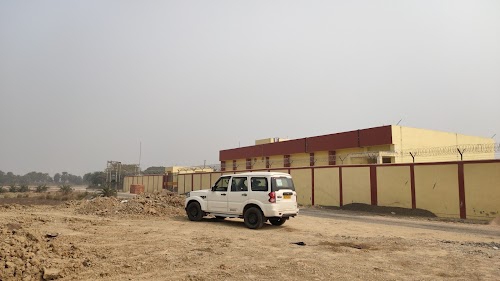 Gail India Limited Kolkata Project Office