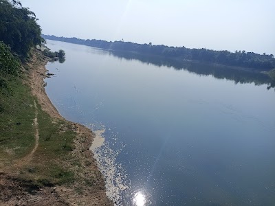 Subarnarekha Bridge (Gurudaspur)