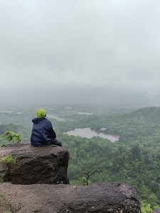 Irshalgad Trek