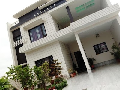 Rakesh Home
