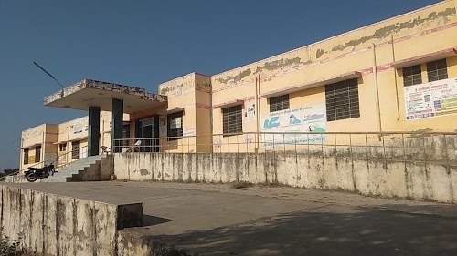 Hospital