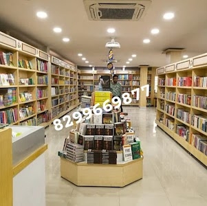 Book store