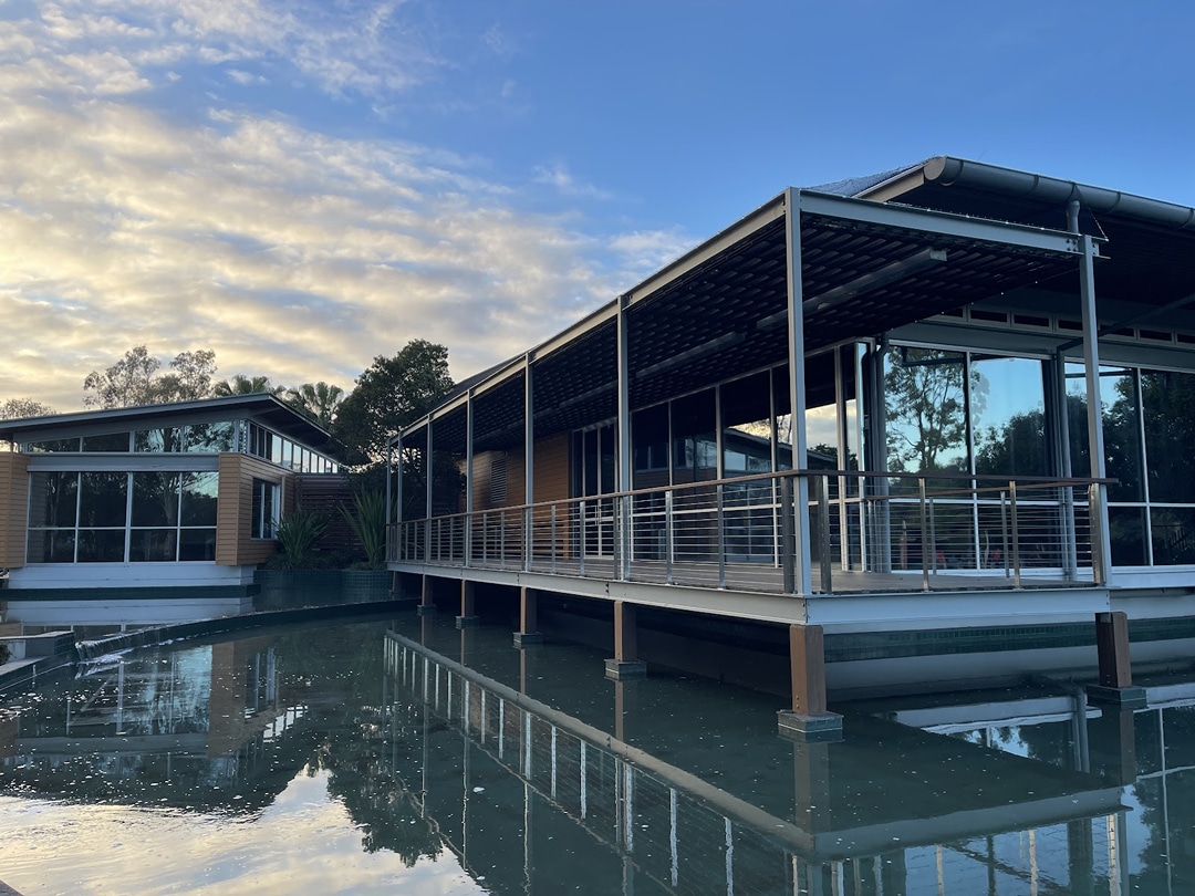 The Ponds Community Hub