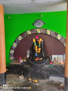 Shani Mandira(Damodarpatana)