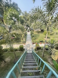 Chitwan Village Resort