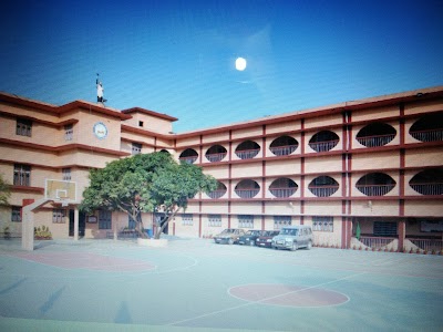 St. Xavier School , Siddharth Nagar