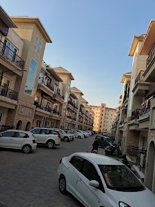 mohali properties
