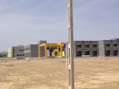 Kutch university