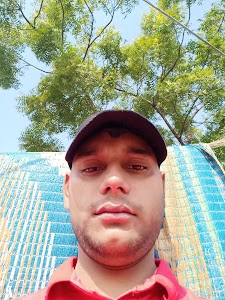 PRAMOD SAXENA S/O SHIV SHANKAR SAXENA