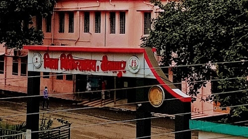 District Hospital Bijapur
