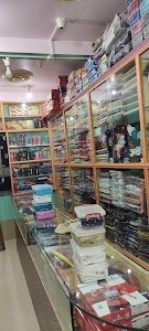 J B GARMENTS