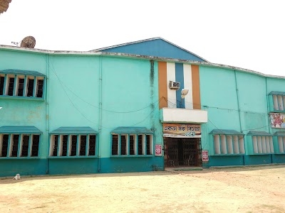 Ekota Monch Cinema