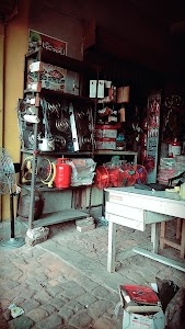 Jagdish Kirana Stor