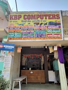 KBP COMPUTERS