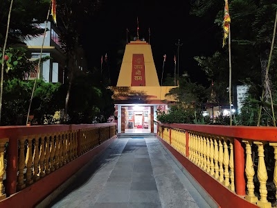 Hanuman Mandir