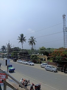 Baihata Chariali