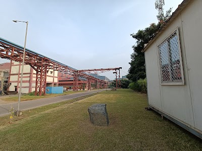 CRM Project Office
