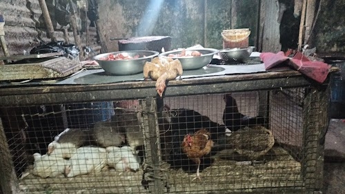 EUSUF CHICKEN SHOP