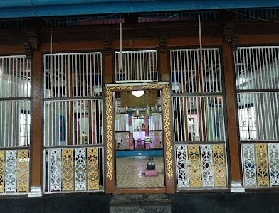 Aware Village