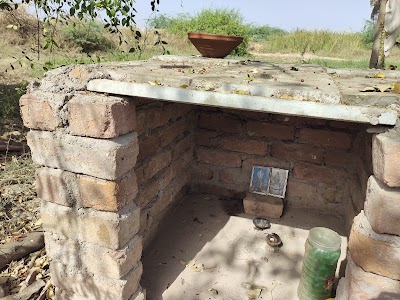 Nagdev tempal