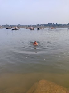 Barakar River