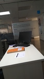 Jio Service Centre