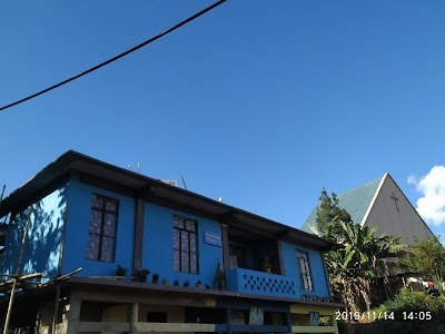 Fooding & Lodging Hotel