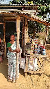 Khukan Da tiffin house shop 2