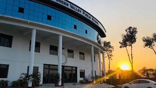 Green Valley Public School