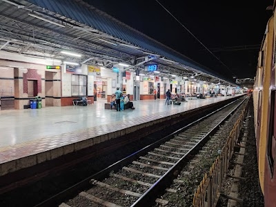 Nashik Road