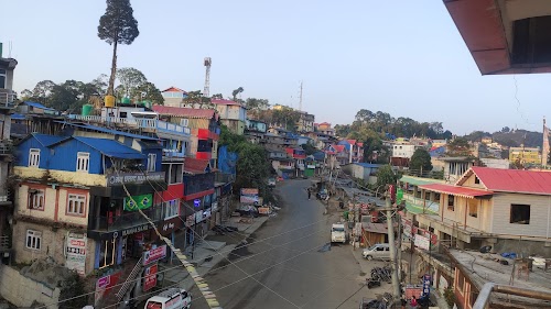 Phikkal Bazar