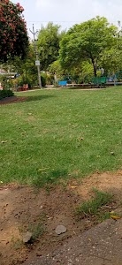 Nehru Park