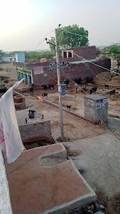 Lakhuna devi mandir chitayan mainpuri