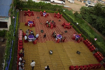 Parnakuti- The Mithila