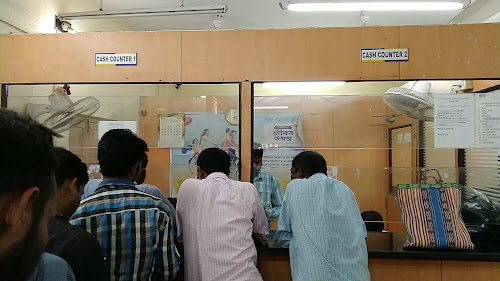 LIC of India, Satellite Office