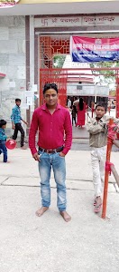 Kali Mata mandir