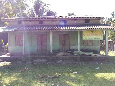 JOUMWN AFAD OFFICE