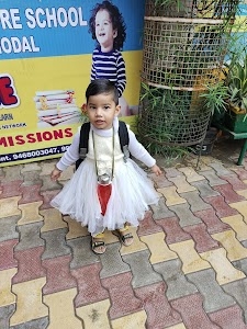 Kidzee Play School