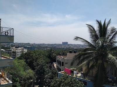 Nandini Layout