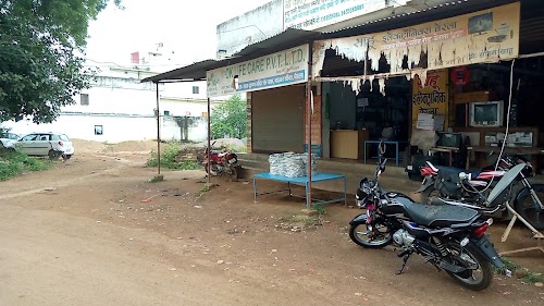 Kabir auto sarvice center berla