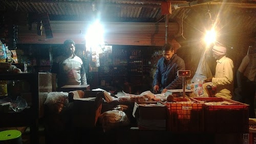 Guddu Dube Kirana Store