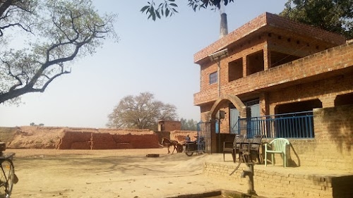 Kanhaiya Brick Field