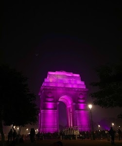 India Gate