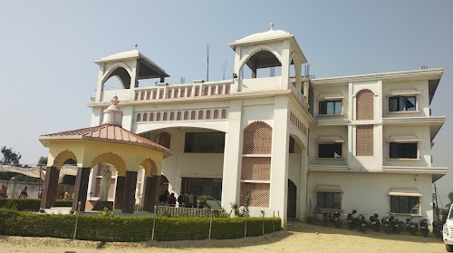 Dr. Jai Mangal Singh Prathmik Prashikshan Sansthan