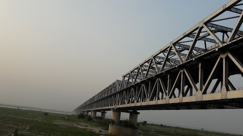 Munger Ganga Bridge