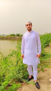 Eidgah Devla nagli ईदगाह देवला नगली