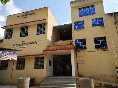 Court and Tehsil of Chirawa